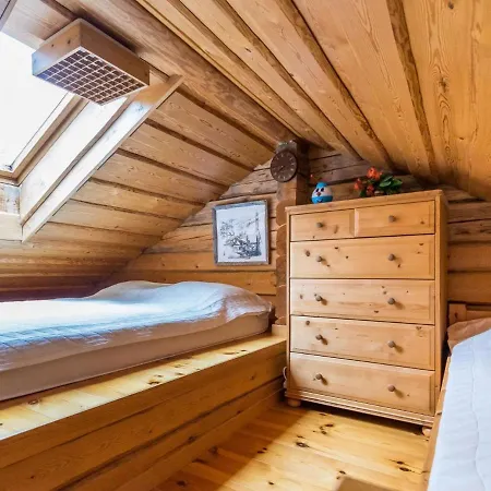 Σπίτι διακοπών Lauluranta By Interhome Padasjoki