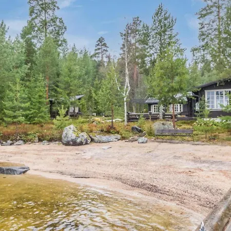 Lauluranta By Interhome Padasjoki