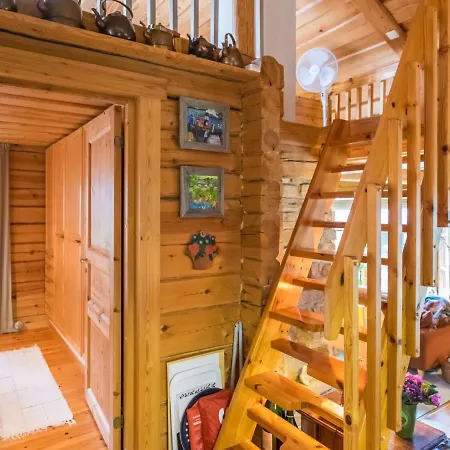 Lauluranta By Interhome *