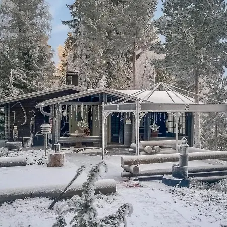 Nyaraló Lauluranta By Interhome *