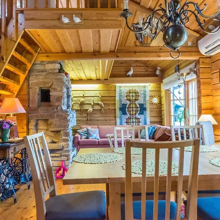 Lauluranta By Interhome Σπίτι διακοπών Padasjoki