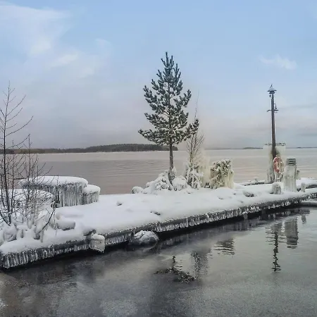 Lauluranta By Interhome Nyaraló Padasjoki