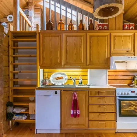 Lauluranta By Interhome Nyaraló *