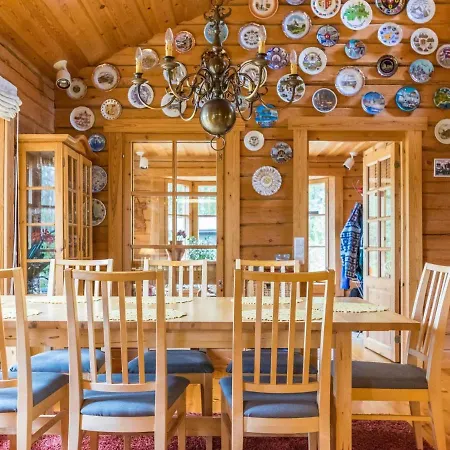 Nyaraló Lauluranta By Interhome *