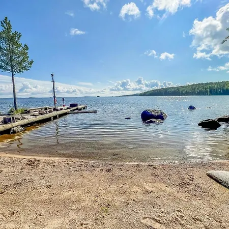 Σπίτι διακοπών Lauluranta By Interhome