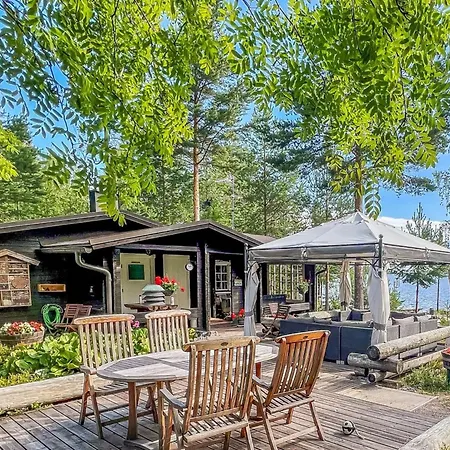 Lauluranta By Interhome Σπίτι διακοπών Padasjoki