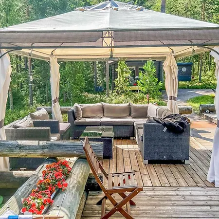 Nyaraló Lauluranta By Interhome Padasjoki