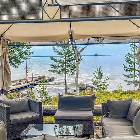 Tatil Evi Lauluranta By Interhome