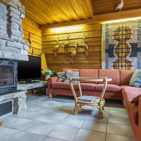 Lauluranta By Interhome