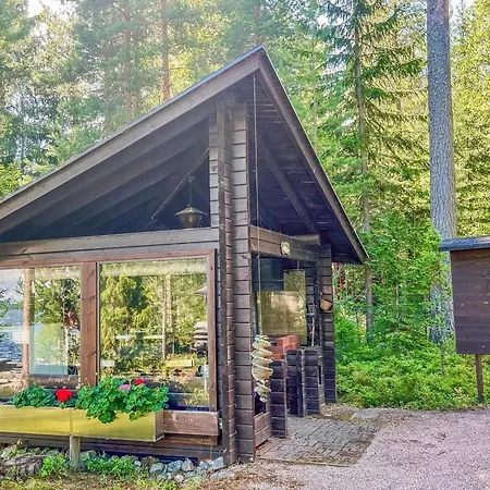 Tatil Evi Lauluranta By Interhome *