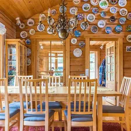 Tatil Evi Lauluranta By Interhome *