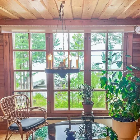 Lauluranta By Interhome Сasa de vacaciones *