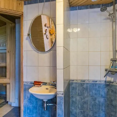 Сasa de vacaciones Lauluranta By Interhome Padasjoki