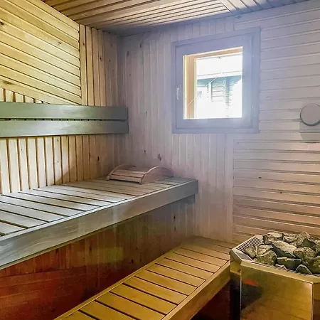 Lauluranta By Interhome Сasa de vacaciones Padasjoki