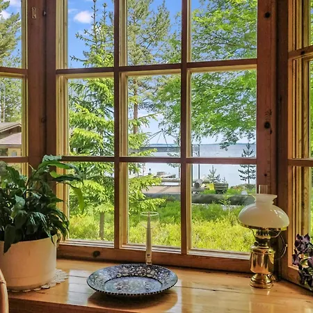 Lauluranta By Interhome Padasjoki