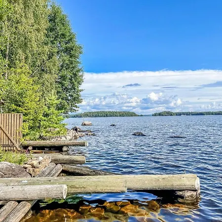 Сasa de vacaciones Lauluranta By Interhome *