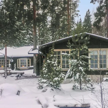 Сasa de vacaciones Lauluranta By Interhome