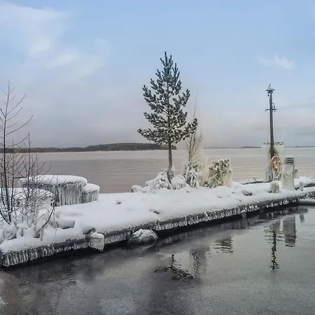 Lauluranta By Interhome Сasa de vacaciones Padasjoki