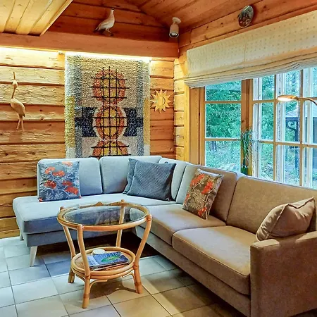 Lauluranta By Interhome Casa vacanze Padasjoki